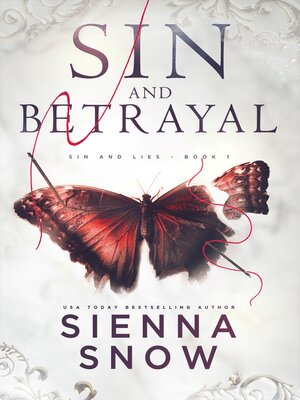 cover image of Sin and Betrayal